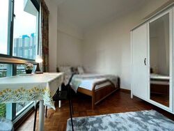 West Bay Condominium (D5), Condominium #573672131